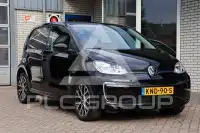 2022 Volkswagen Up