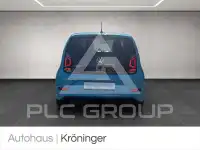 2022 Volkswagen Up