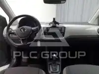 2022 Volkswagen Up