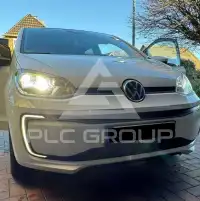 2022 Volkswagen Up