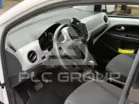 2022 Volkswagen Up