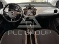 2022 Volkswagen Up