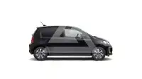 2022 Volkswagen Up