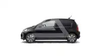 2022 Volkswagen Up