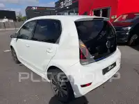 2022 Volkswagen Up