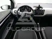 2022 Volkswagen Up