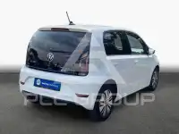 2022 Volkswagen Up