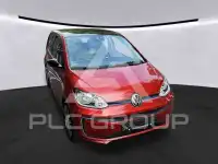 2022 Volkswagen Up