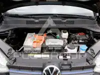2022 Volkswagen Up