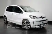 2022 Volkswagen Up