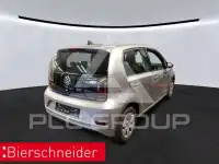 2022 Volkswagen Up