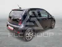 2022 Volkswagen Up