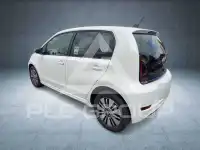 2022 Volkswagen Up