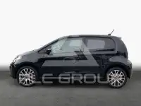 2022 Volkswagen Up