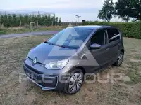 2022 Volkswagen Up