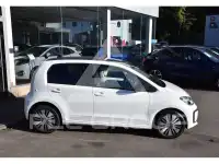2022 Volkswagen Up