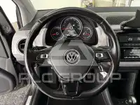 2022 Volkswagen Up