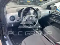 2022 Volkswagen Up