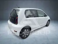 2022 Volkswagen Up