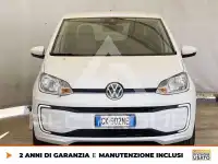 2022 Volkswagen Up
