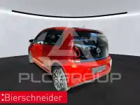 2022 Volkswagen Up