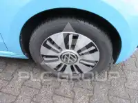 2022 Volkswagen Up