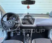 2022 Volkswagen Up