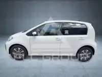 2022 Volkswagen Up