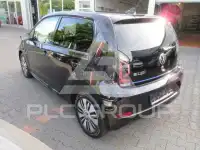 2022 Volkswagen Up