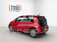 2022 Volkswagen Up