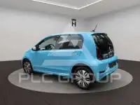 2022 Volkswagen Up