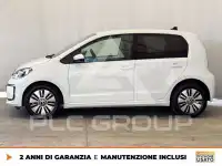 2022 Volkswagen Up