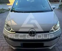 2022 Volkswagen Up