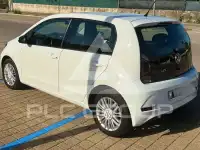2022 Volkswagen Up