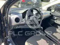 2022 Volkswagen Up