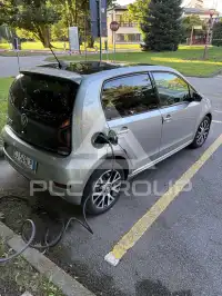 2022 Volkswagen Up