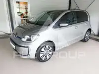 2022 Volkswagen Up