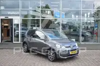 2022 Volkswagen Up