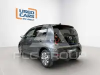2022 Volkswagen Up