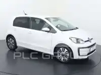 2022 Volkswagen Up