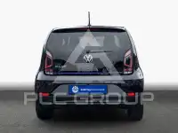 2022 Volkswagen Up
