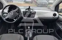2022 Volkswagen Up