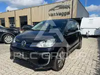 2022 Volkswagen Up