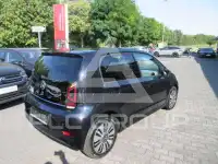 2022 Volkswagen Up