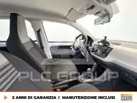 2022 Volkswagen Up