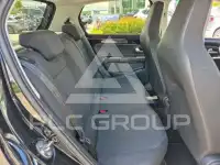 2022 Volkswagen Up