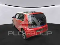 2022 Volkswagen Up