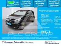 2022 Volkswagen Up