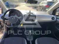 2022 Volkswagen Up