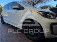 2022 Volkswagen Up
